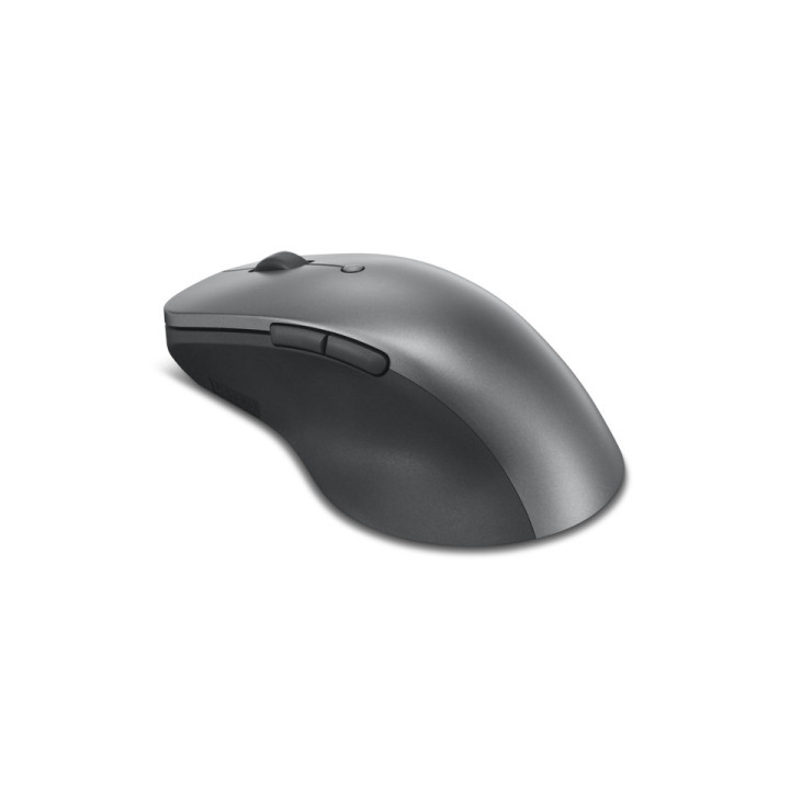 Lenovo 4Y51J62544 rato Mão direita Bluetooth Ótico 2400 DPI
