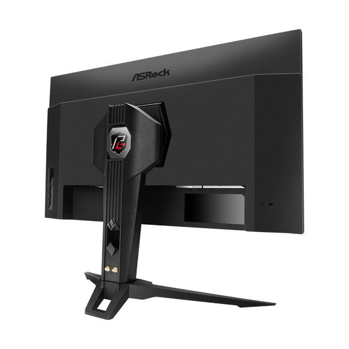 Asrock PG32QF2B monitor de ecrã 80 cm (31.5") 2560 x 1440 pixels Wide Quad HD Preto