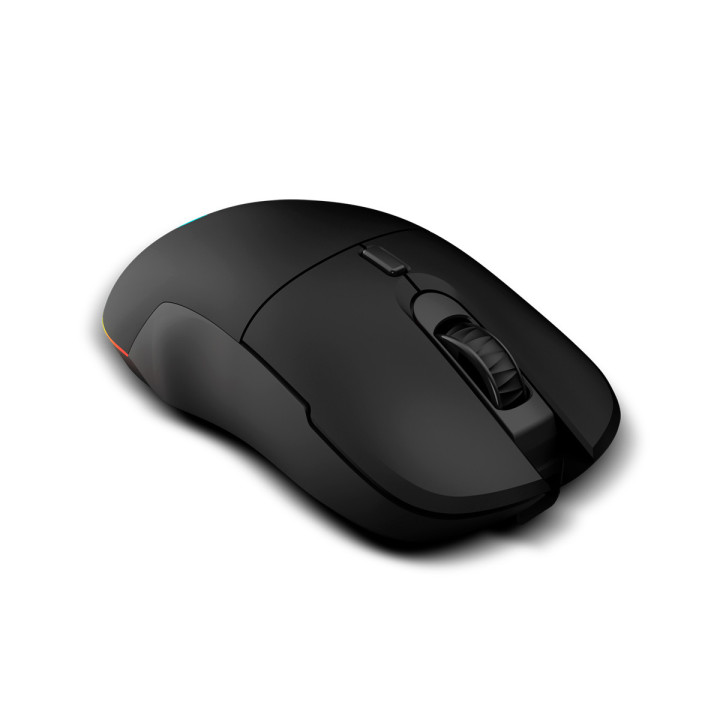 Krom KOMET rato RF Wireless Ótico 2400 DPI