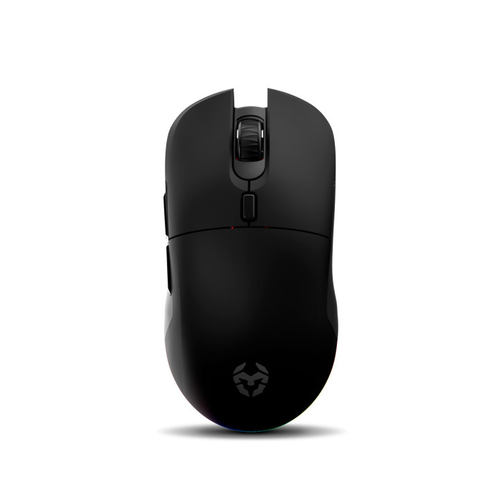 Krom KOMET rato RF Wireless Ótico 2400 DPI