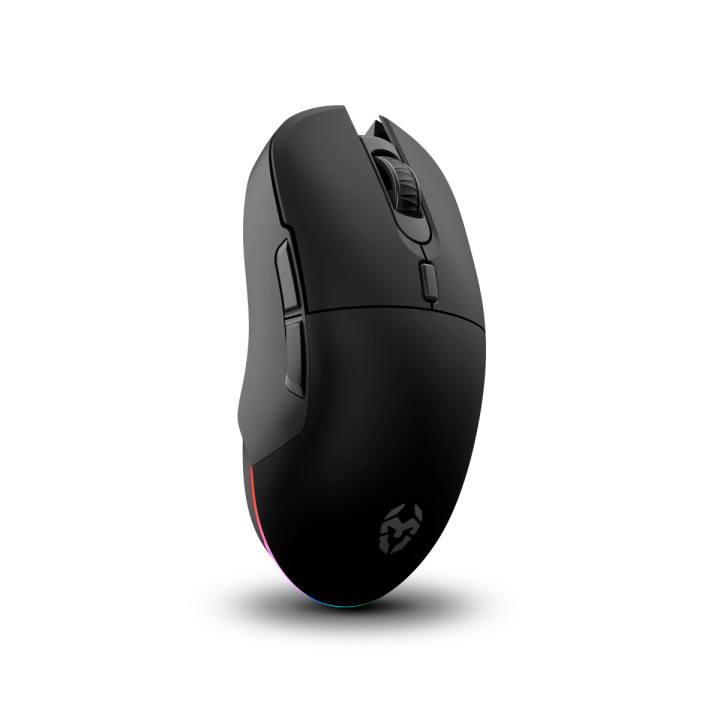 Krom KOMET rato RF Wireless Ótico 2400 DPI