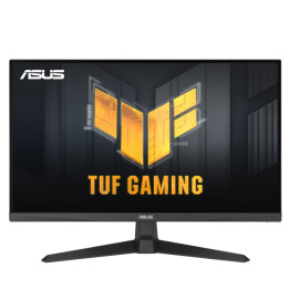 ASUS TUF Gaming VG279Q3A monitor de ecrã 68,6 cm (27") 1920 x 1080 pixels Full HD LCD Preto
