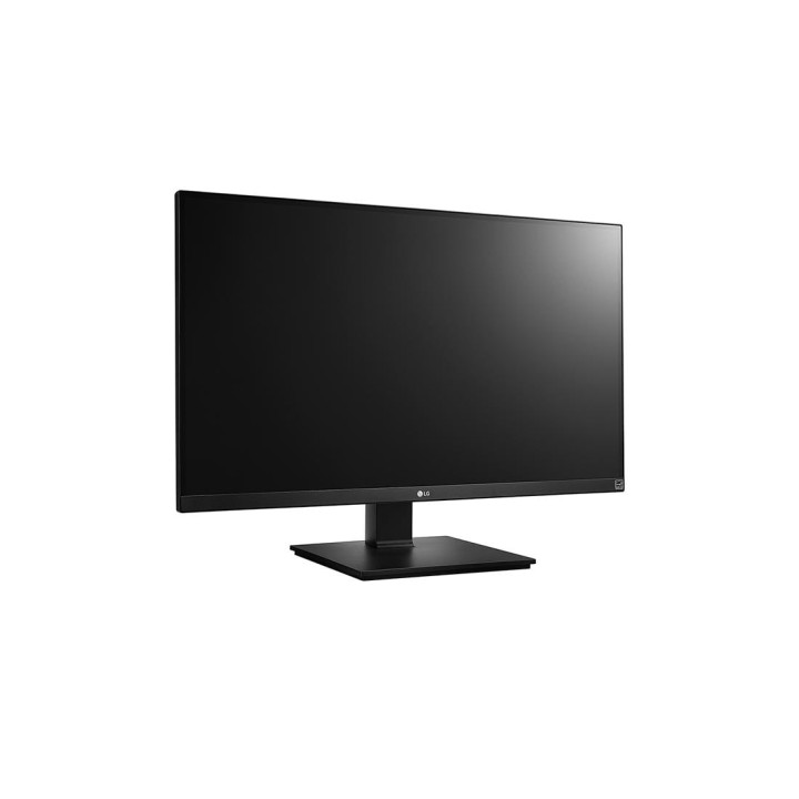 LG 27UK670P-B monitor de ecrã 68,6 cm (27") 3840 x 2160 pixels 4K Ultra HD LCD Preto