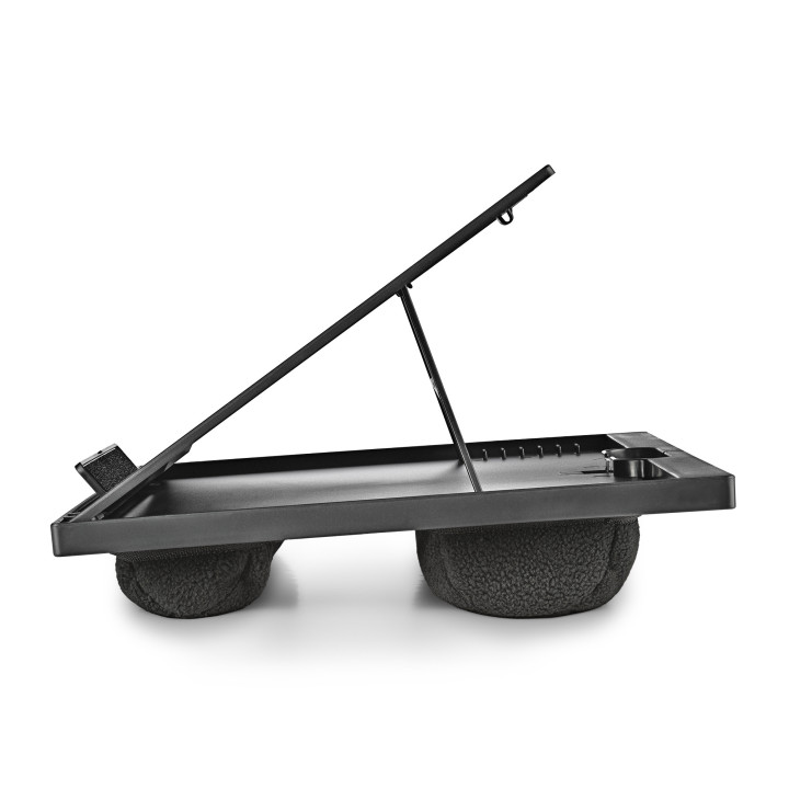 NGS LAPNEST base de refrigeração para computador 39,6 cm (15.6") Preto