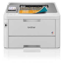Brother HL-L8240CDW Cor 600 x 600 DPI A4 Wi-Fi