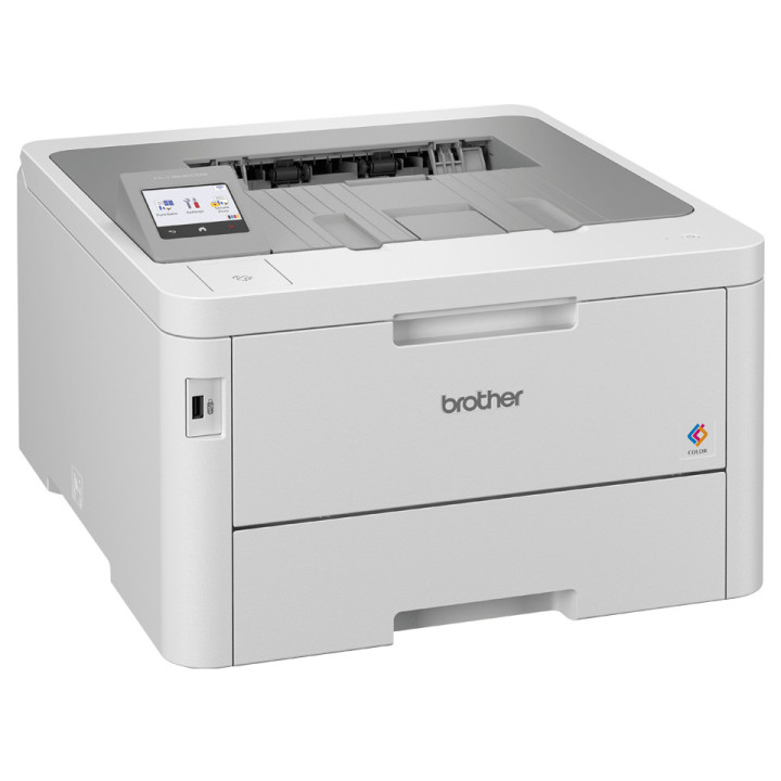 Brother HL-L8240CDW Cor 600 x 600 DPI A4 Wi-Fi