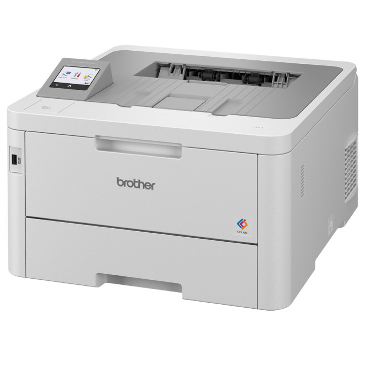 Brother HL-L8240CDW Cor 600 x 600 DPI A4 Wi-Fi