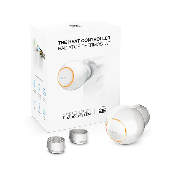 Fibaro FGT-001 ZW5 EU