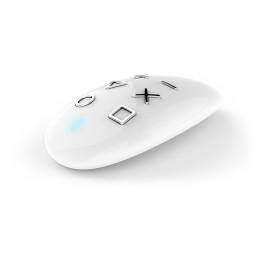 Fibaro KeyFob comando