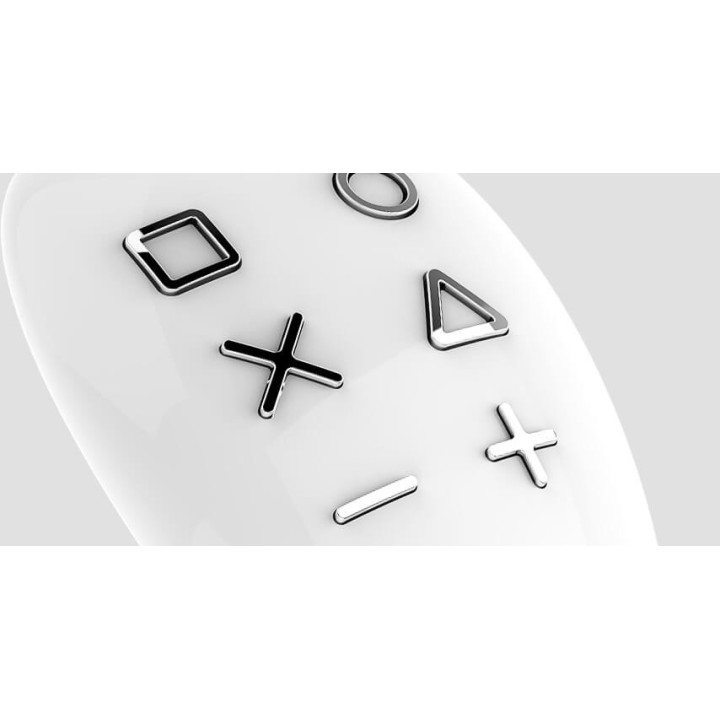 Fibaro KeyFob comando