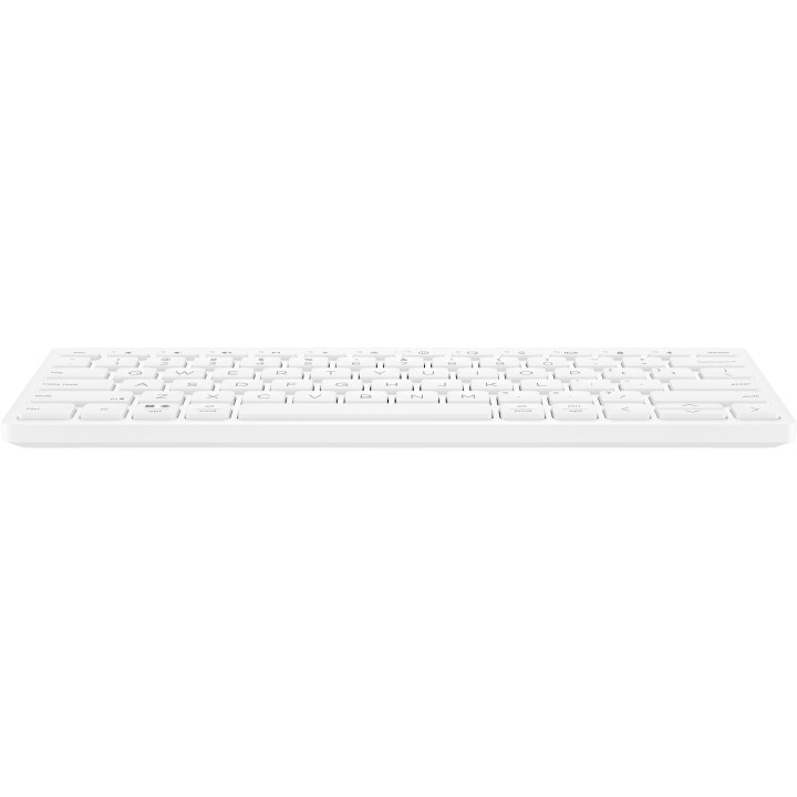 HP Teclado Bluetooth Compacto 350 para Vários Dispositivos
