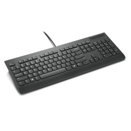 Lenovo 4Y41B69378 teclado USB QWERTY Português Preto