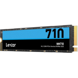 SSD Lexar NM710 M.2 1TB PCI Express 4.0 NVMe
