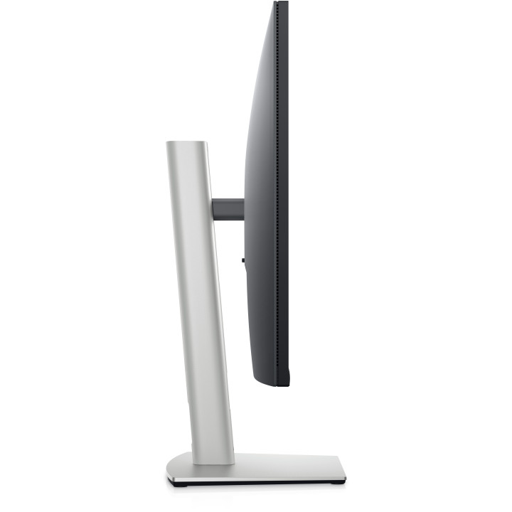DELL P Series P3223QE monitor de ecrã 80 cm (31.5") 3840 x 2160 pixels 4K Ultra HD LCD Preto