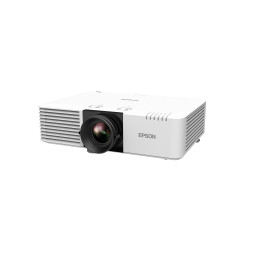 Epson EB-L570U datashow 5200 ANSI lumens 3LCD WUXGA (1920x1200) Preto, Branco