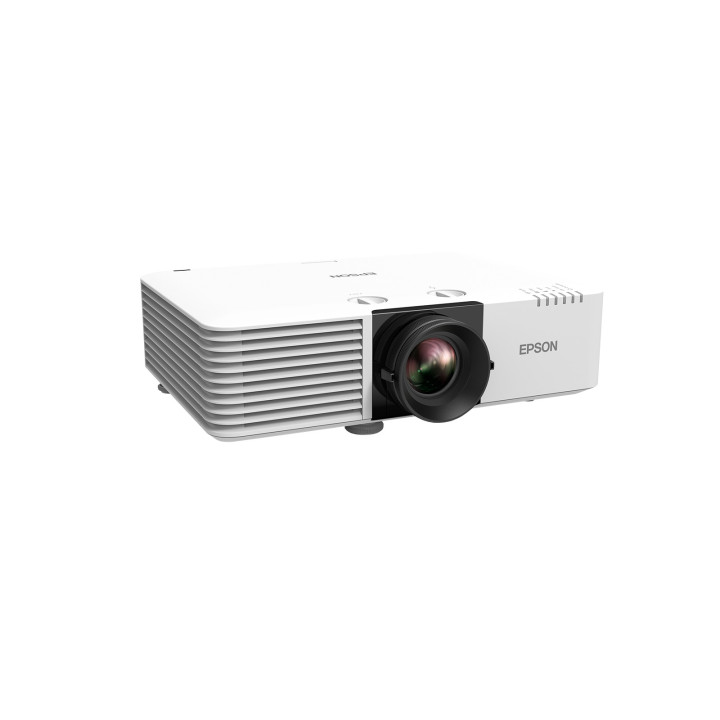 Epson EB-L770U datashow 7000 ANSI lumens 3LCD WUXGA (1920x1200) Branco
