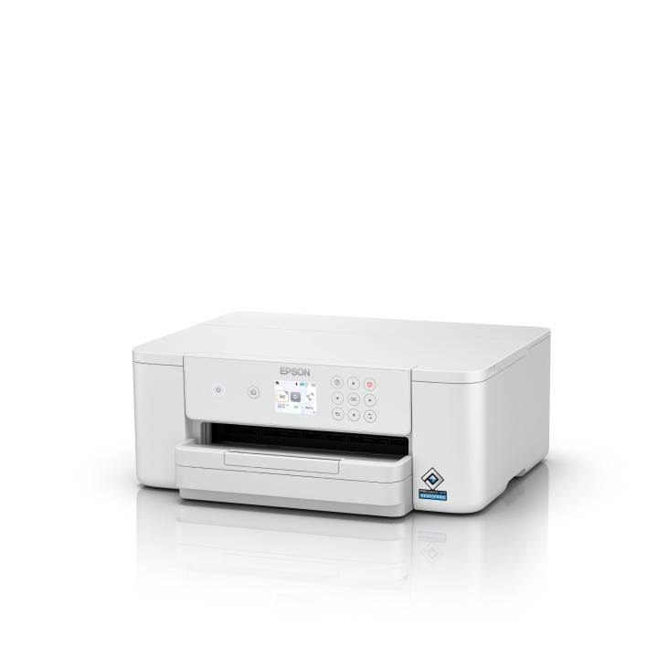 Epson WorkForce Pro WF-C4310DW impressora a jato de tinta Cor 4800 x 2400 DPI A4 Wi-Fi