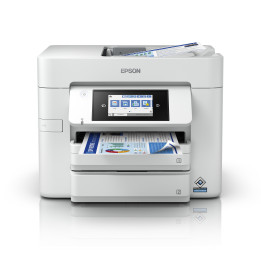 Epson WorkForce Pro WF-C4810DTWF Jato de tinta A4 4800 x 2400 DPI 36 ppm Wi-Fi