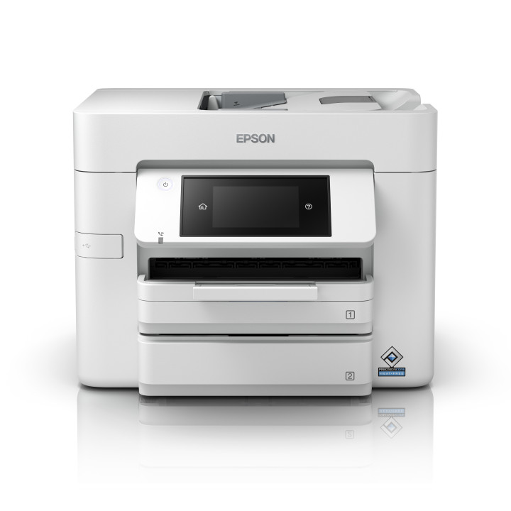 Epson WorkForce Pro WF-C4810DTWF Jato de tinta A4 4800 x 2400 DPI 36 ppm Wi-Fi