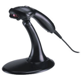 Honeywell MS9540 VoyagerCG 1D Laser Preto
