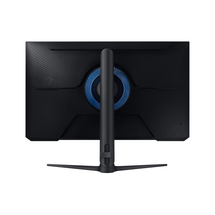 Samsung S27CG510EU monitor de ecrã 68,6 cm (27") 2560 x 1440 pixels 4K Ultra HD LED Preto