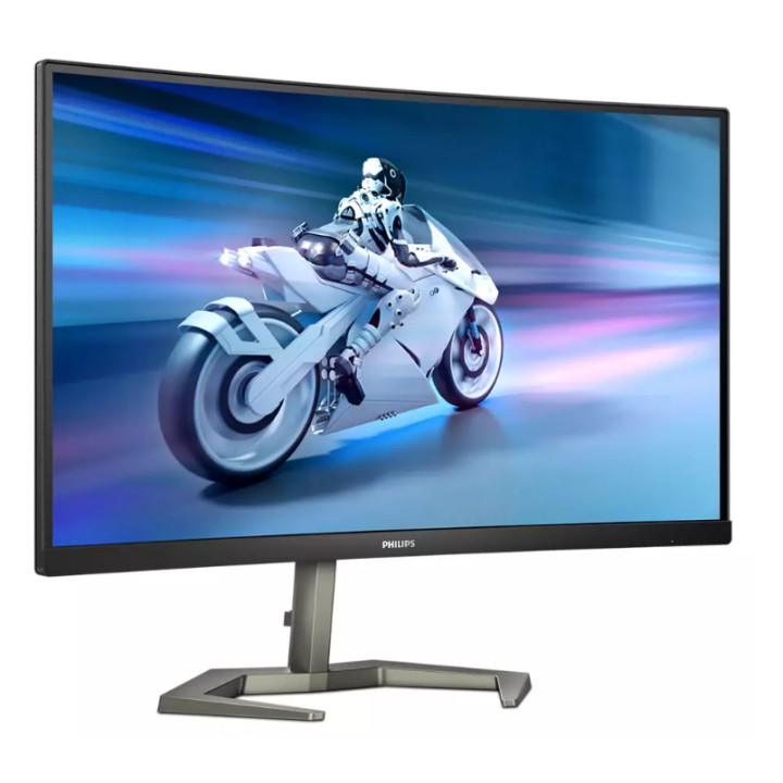 Monitor Curvo Philips 27M1C5200W/00 68,6cm (27") 1920 x 1080 pixels