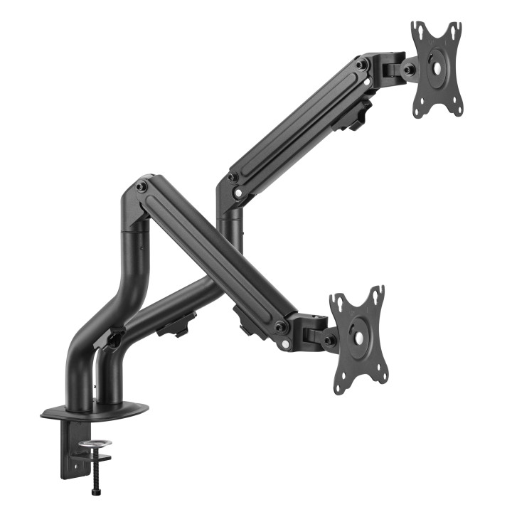 iggual SPMP02 81,3 cm (32") Preto Secretária