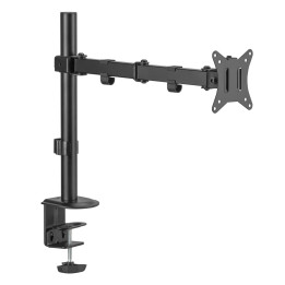 iggual SPM01 81,3 cm (32") Preto Secretária