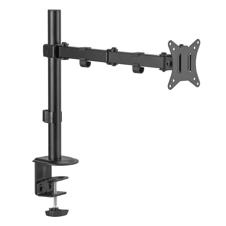 iggual SPM01 81,3 cm (32") Preto Secretária