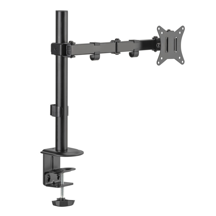 iggual SPM01 81,3 cm (32") Preto Secretária