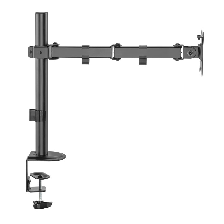 iggual SPM01 81,3 cm (32") Preto Secretária