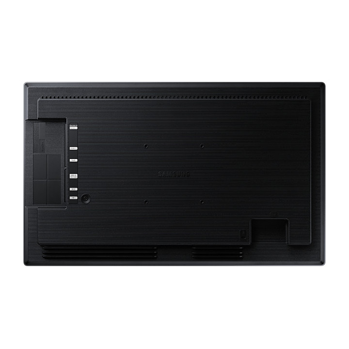 Samsung QB24R-B Plasma digital 60,5 cm (23.8") LCD Wi-Fi Full HD Preto