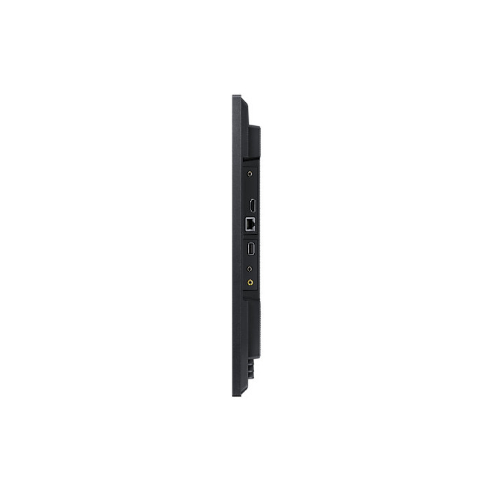 Samsung QB24R-B Plasma digital 60,5 cm (23.8") LCD Wi-Fi Full HD Preto