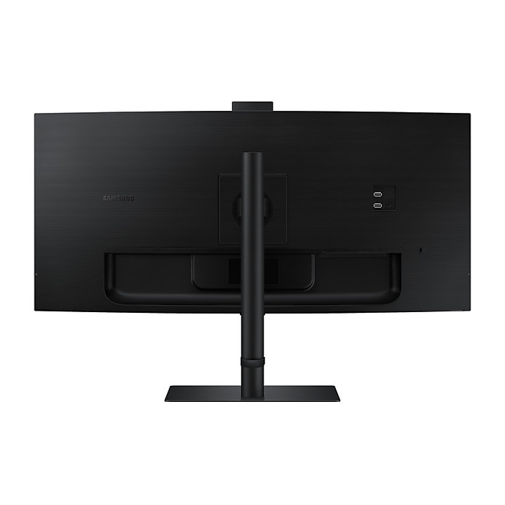 Samsung ViewFinity S34C652VAU monitor de ecrã 86,4 cm (34") 3440 x 1440 pixels 4K Ultra HD LED Preto