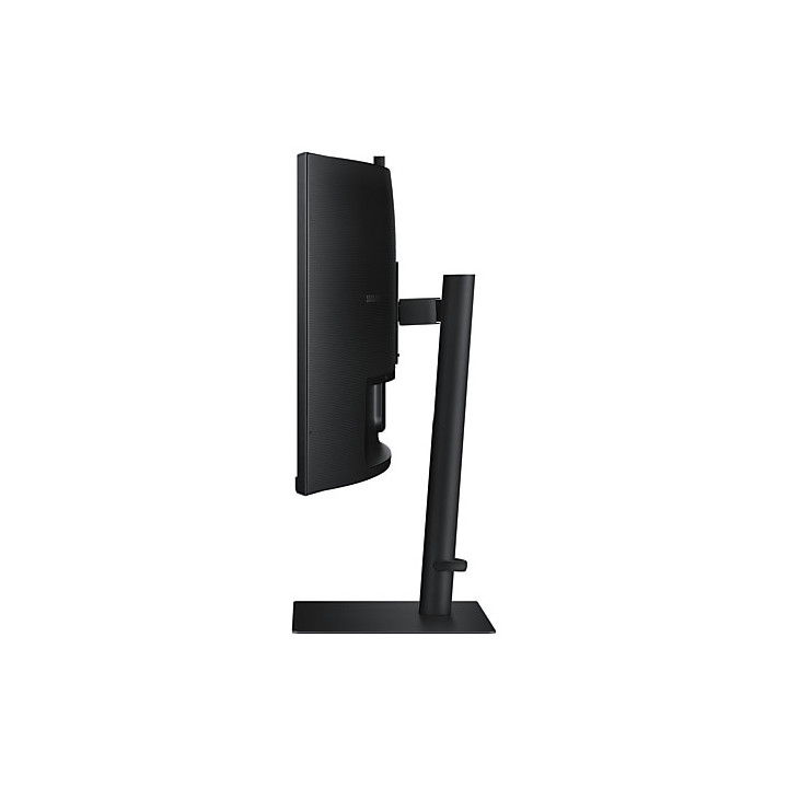 Samsung ViewFinity S34C652VAU monitor de ecrã 86,4 cm (34") 3440 x 1440 pixels 4K Ultra HD LED Preto