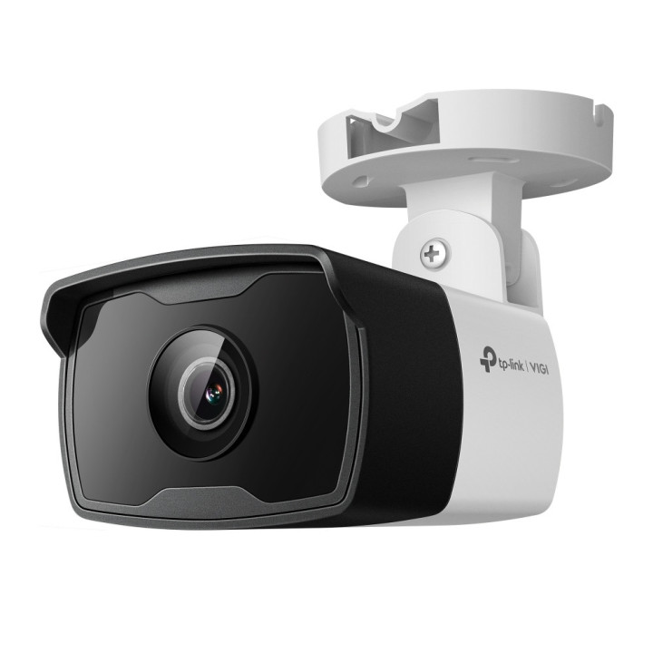 TP-Link VIGI C320I(4mm) Bala Câmara de segurança IP Interior e exterior 1920 x 1080 pixels Teto Parede Poste