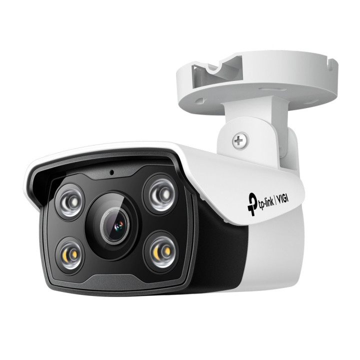 TP-Link VIGI C330(2.8mm) Bala Câmara de segurança IP Exterior 2304 x 1296 pixels Teto Parede Poste