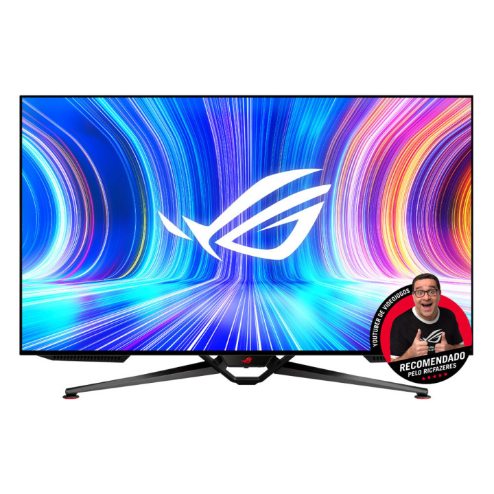 Monitor ASUS ROG Swift PG42UQ 105,4cm (41.5") 3840 x 2160 pixels 4K