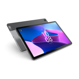Lenovo Tab M10 Plus (3rd Gen) 2023 128 GB 26,9 cm (10.6") Qualcomm Snapdragon 4 GB Wi-Fi 5 (802.11ac) Android 12 Cinzento