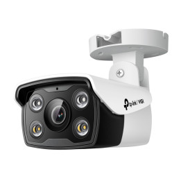 TP-Link VIGI C340 Bala Câmara de segurança IP Exterior 2560 x 1440 pixels Teto Parede Poste