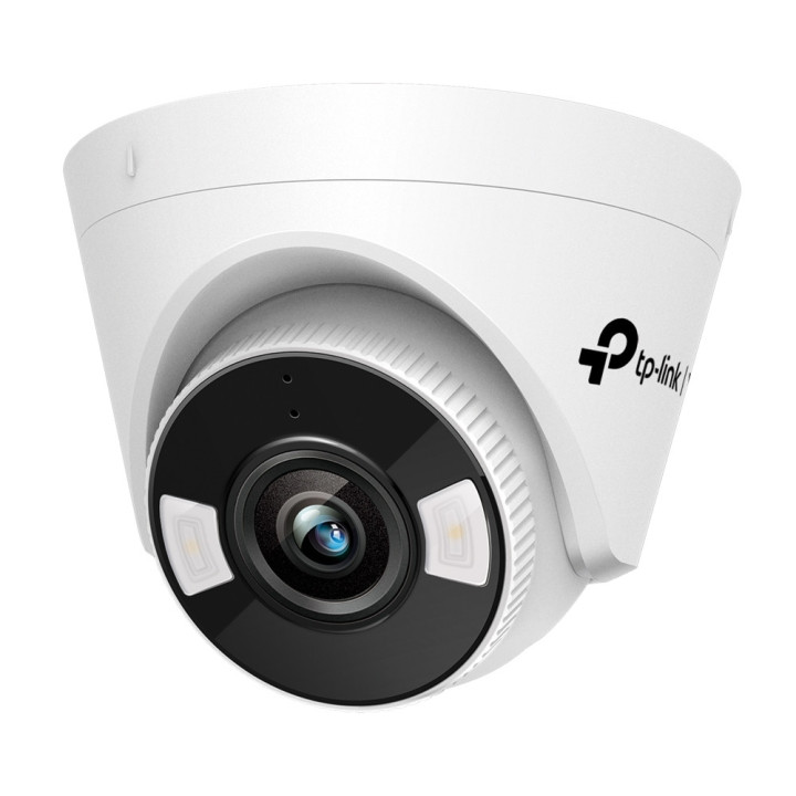 TP-Link VIGI C440 Torreta Câmara de segurança IP Interior e exterior 2560 x 1440 pixels Teto
