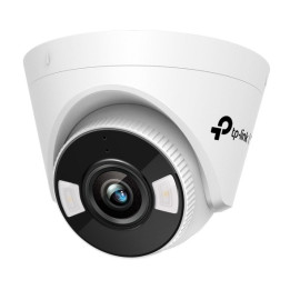 TP-Link VIGI 2.8MM 4MP FULL-COLOUR TURRET NETWORK CAMERA, EQUIPED POE 12V DC, 2YR Torreta Câmara de segurança IP Interior 2560