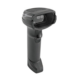 Leitor de código de barras portátil  Zebra DS4608-SR 1D/2D LED Preto