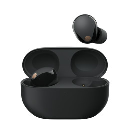 Sony WF-1000XM5 Auscultadores Sem fios Intra-auditivo Chamadas Música Bluetooth Preto