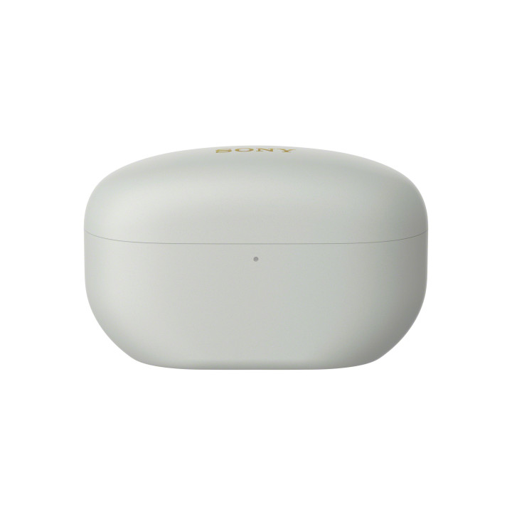 Sony WF-1000XM5 Auscultadores Sem fios Intra-auditivo Chamadas Música Bluetooth Prateado