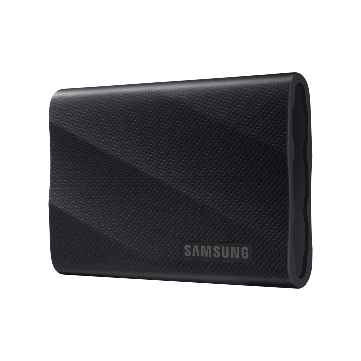 Samsung MU-PG2T0B 2 TB Preto