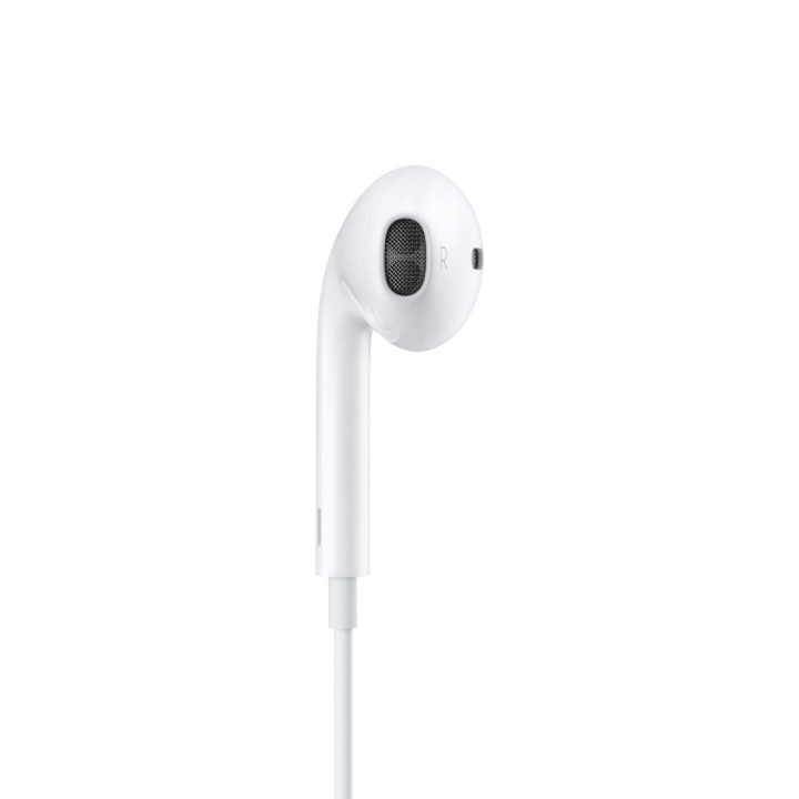Apple EarPods (USB‑C) Auscultadores Com fios Intra-auditivo Chamadas Música USB Type-C Branco
