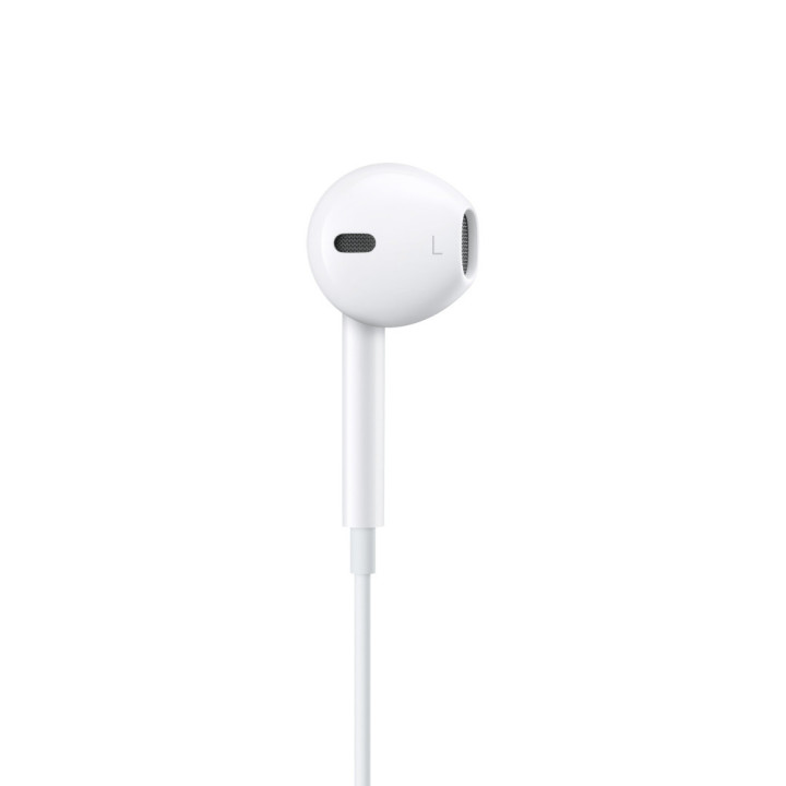 Apple EarPods (USB‑C) Auscultadores Com fios Intra-auditivo Chamadas Música USB Type-C Branco