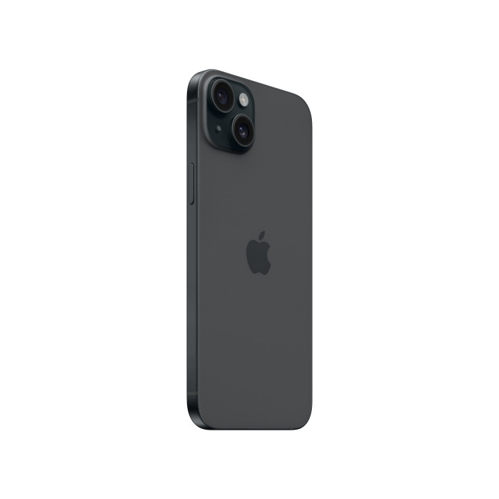 Apple iPhone 15 Plus 17 cm (6.7") Dual SIM iOS 17 5G USB Type-C 128 GB Preto