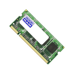 Memória GoodRam SO-DIMM 8GB DDR3 1600MHz